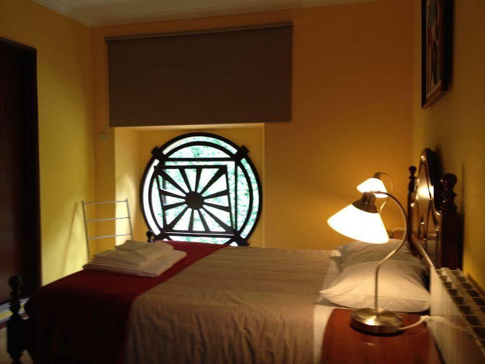 Chalet Relogio Guesthouse Sintra Zewnętrze zdjęcie